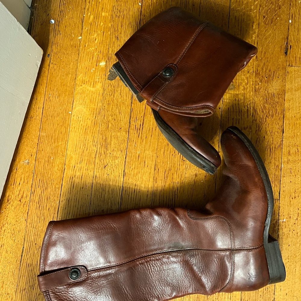 Frye